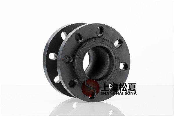 PVC法蘭氟橡膠接頭 PVC法蘭氟橡膠接頭