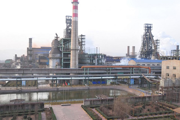 【山西高義二期煤氣鍋爐發(fā)電脫硫項(xiàng)目】橡膠軟接頭 【山西高義二期煤氣鍋爐發(fā)電脫硫項(xiàng)目】橡膠軟接頭