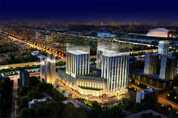 【西安朝陽國際廣場項目】25kg橡膠軟接頭信息 【西安朝陽國際廣場項目】25kg橡膠軟接頭信息