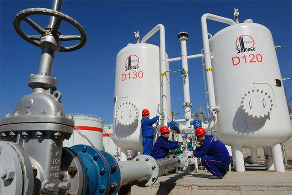 【利華益油氣回收項(xiàng)目】橡膠軟接頭 【利華益油氣回收項(xiàng)目】橡膠軟接頭