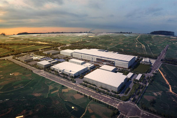 LG Display廣州8.5代線項(xiàng)目防爆橡膠軟接頭待發(fā)現(xiàn)場(chǎng) LG Display廣州8.5代線項(xiàng)目防爆橡膠軟接頭待發(fā)現(xiàn)場(chǎng)