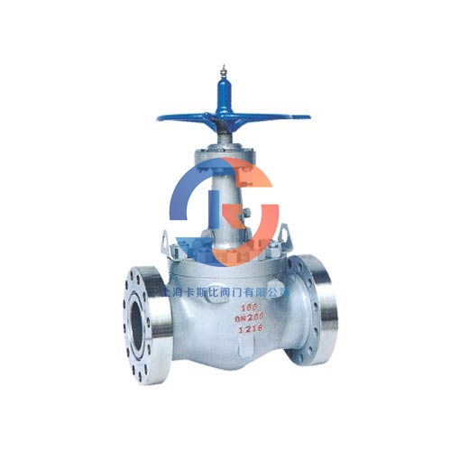 高溫球閥不同溫度下材料有什么變化嗎？