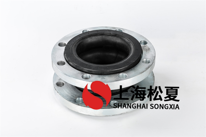 DN150閥門配套橡膠接頭發(fā)生損壞的原因有哪些？